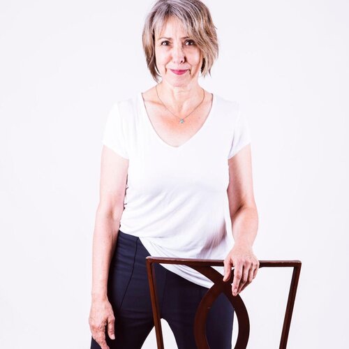Follow Roswitha Müller on Singulart