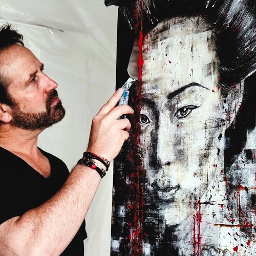 Volg Ugo Damiani op Singulart