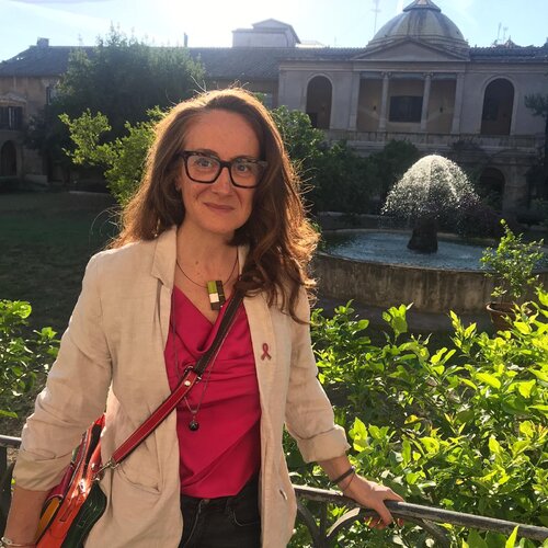 Sigue a Valeria Galasso en Singulart