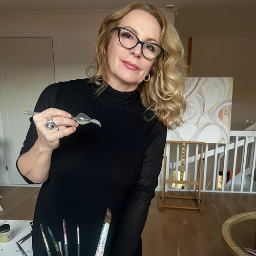 Segui Galina Lorentzen su Singulart