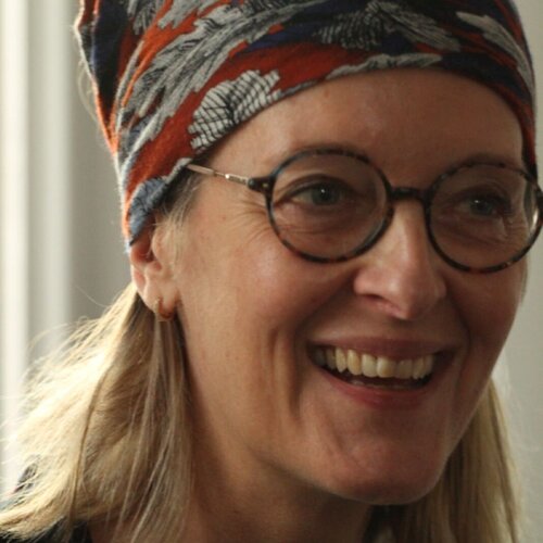 Sigue a Caroline Champetier de Ribes en Singulart