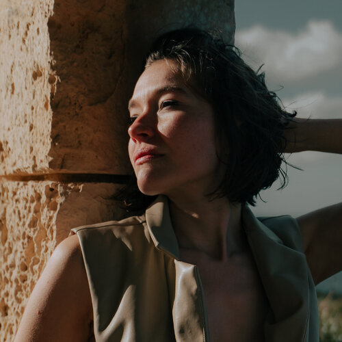 Sigue a Ines Bahr en Singulart