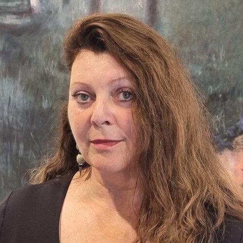 Volg Ute Lilei op Singulart