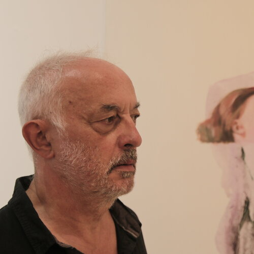 Suivez denis orhant sur Singulart