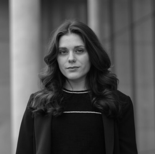 Segui Sarah Sophia Schendel su Singulart