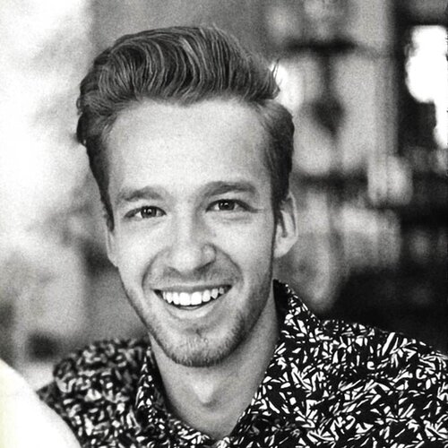 Volg Marc Jordi Fischer op Singulart