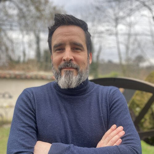 Folgen Sie Matthieu Brun auf Singulart