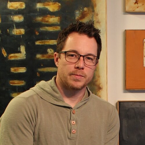 Follow Stephen Rybacki on Singulart