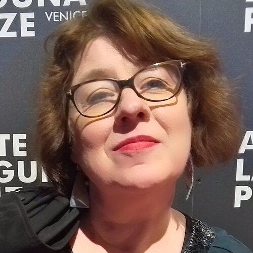 Folgen Sie Gerda Van Damme auf Singulart