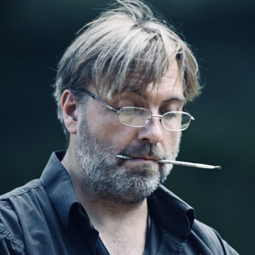 Volg Arno BIGOT op Singulart