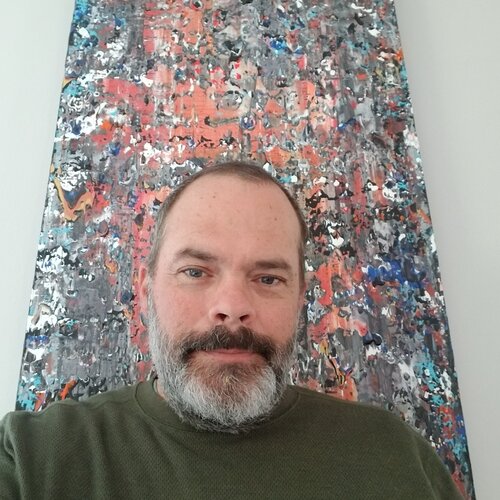 Volg Blaine Calbreath op Singulart