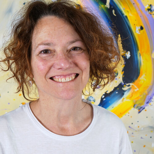 Volg Dominique Lenoir op Singulart