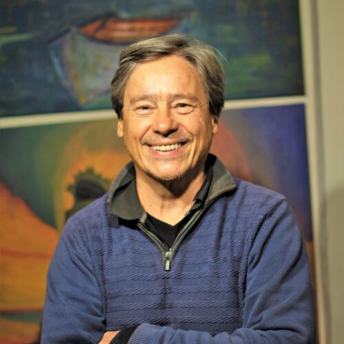 Segui Gustavo de Leon su Singulart