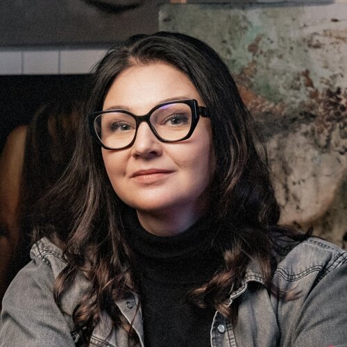 Folgen Sie Zoja Golubeva auf Singulart
