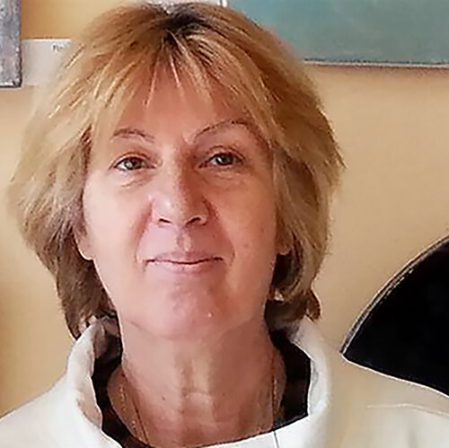 Segui Florentina-Maria Popescu su Singulart