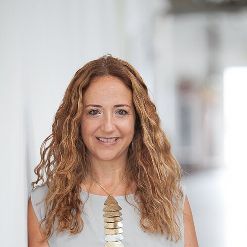 Segui Claudia Concha su Singulart