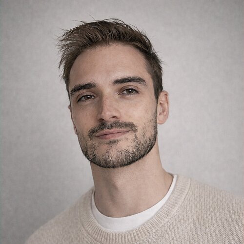 Follow Daniel Heinz on Singulart