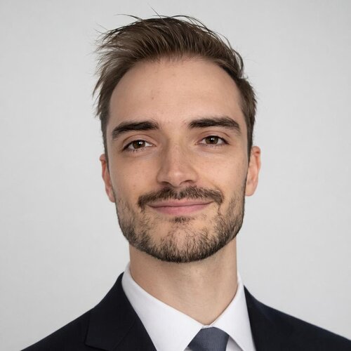 Sigue a Daniel Heinz en Singulart