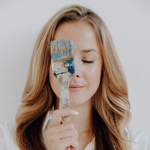 Sigue a Christin Post en Singulart