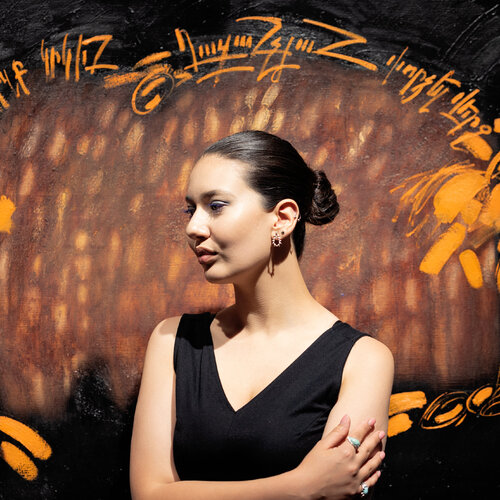 Sigue a Gayane Ghazanchyan en Singulart
