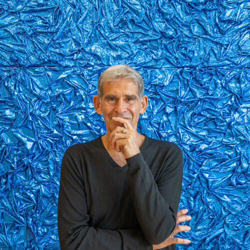 Follow Peter W. Hart on Singulart
