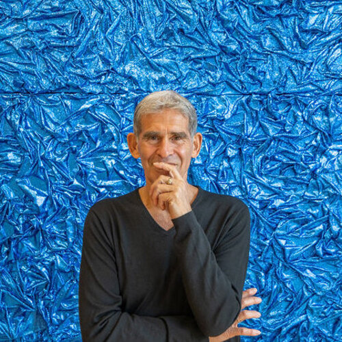 Follow Peter Hart on Singulart