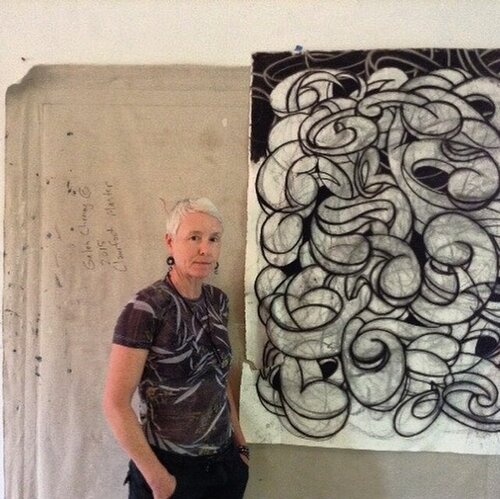 Volg Galen Cheney op Singulart