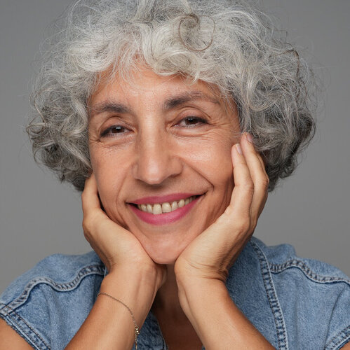 Follow Marina Popkova-Sologub on Singulart