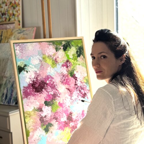 Segui Hemera su Singulart