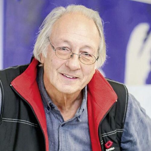 Volg WOZART - Wolfgang Zachow op Singulart
