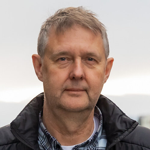Folgen Sie Bragi Thor Jósefsson auf Singulart