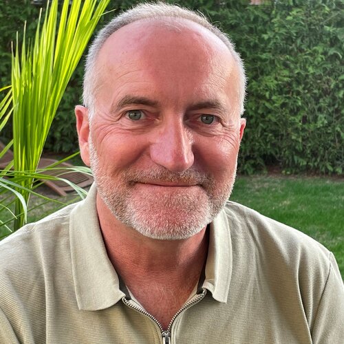 Segui Michel Bérubé su Singulart