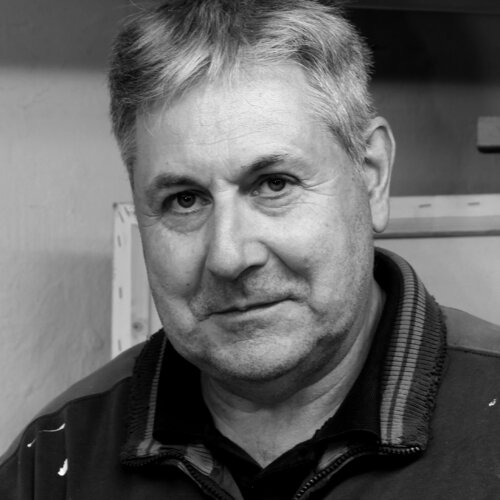 Folgen Sie Folker Reinhold Peter Pritsch auf Singulart