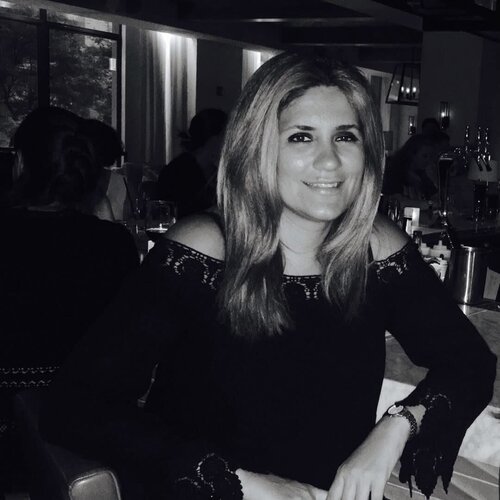 Follow Reham Al Beheary on Singulart