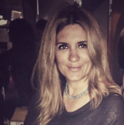 Sigue a Reham Al Beheary en Singulart