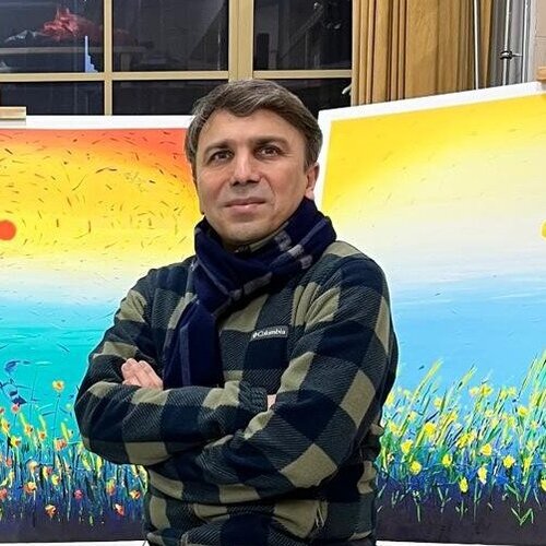 Volg Vedat Durmazucar op Singulart