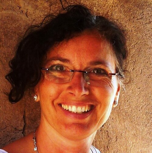 Volg PETRA MINET op Singulart