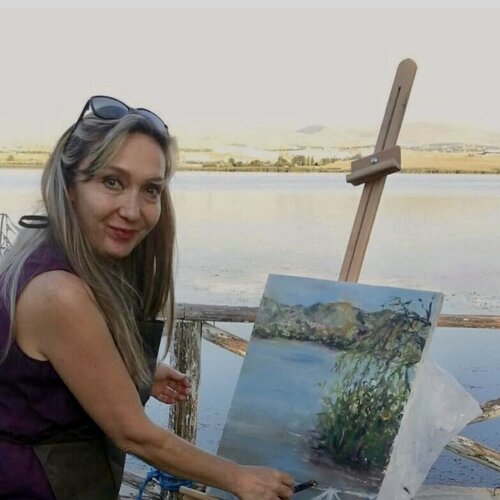 Segui M Kara su Singulart