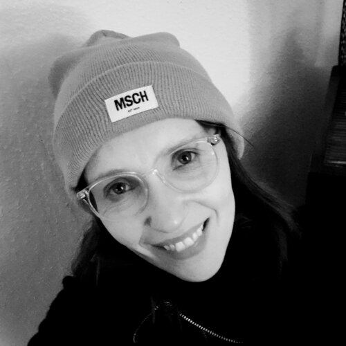 Segui Melanie Schelberg su Singulart