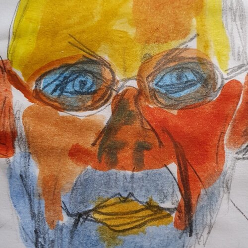 Volg Esberg op Singulart