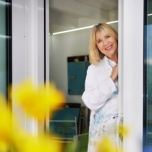 Follow Birgit Theissen-Becker on Singulart