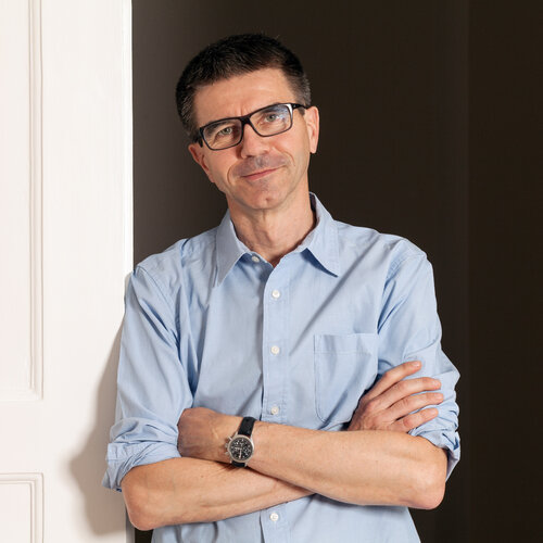 Segui Rupert Bronner su Singulart