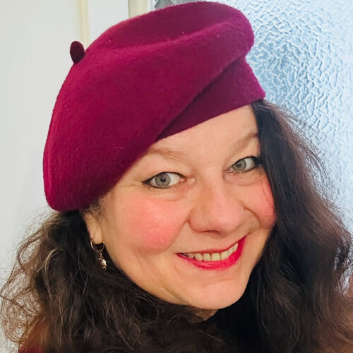 Segui Daniela MELZIG su Singulart