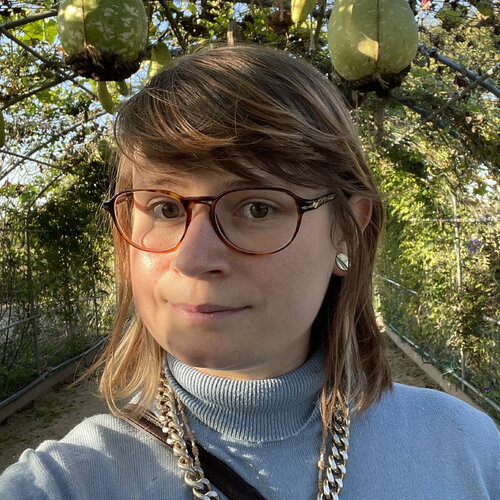 Volg Silvia Knödlstorfer op Singulart