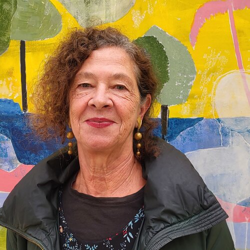 Volg Benelisa Franco op Singulart