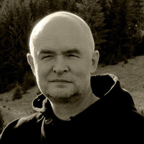 Volg Michael Lesiv op Singulart