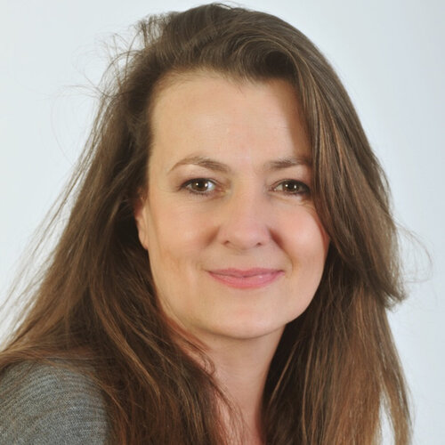 Volg Anette Zeltner op Singulart