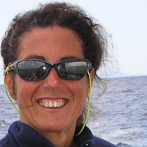 Volg Chantal de Grasse des Princes d'Antibes op Singulart