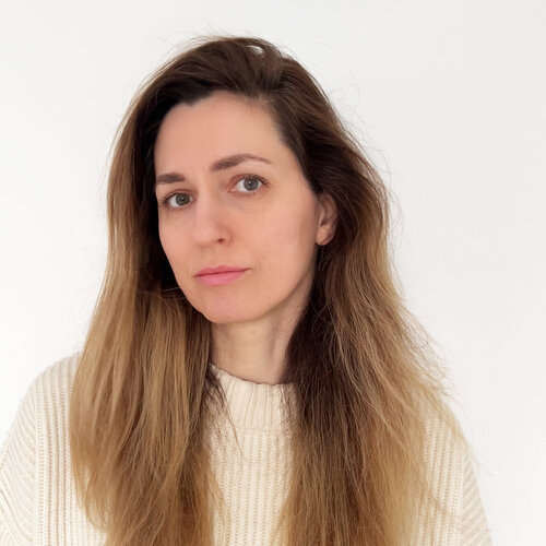 Folgen Sie Alexandra Pikunova auf Singulart