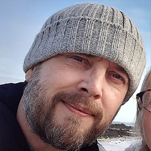 Volg Grégory GENG op Singulart